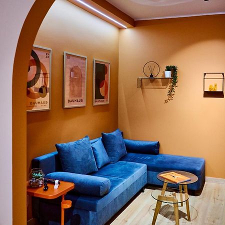 The Arch Suite Selanik Dış mekan fotoğraf