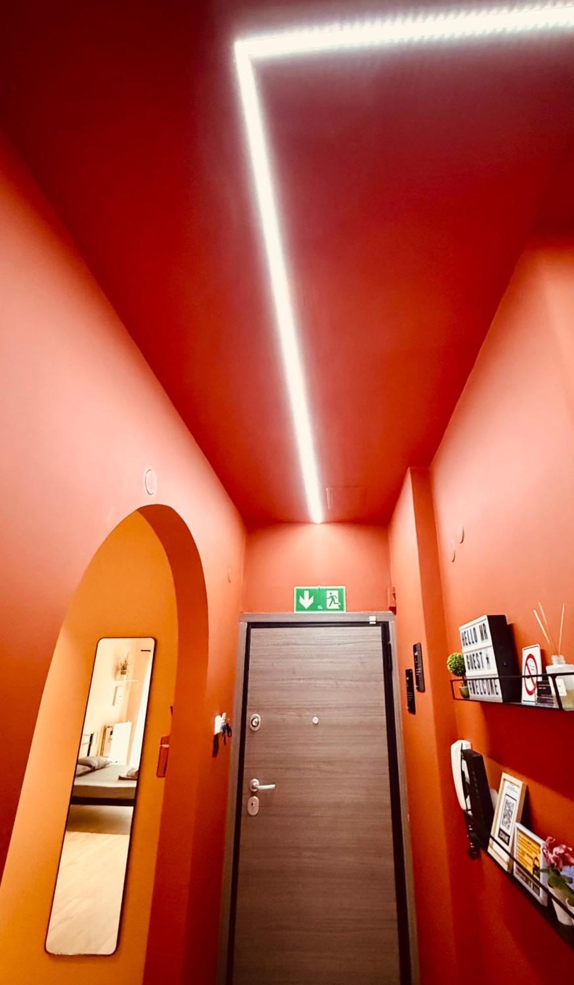 The Arch Suite Selanik Dış mekan fotoğraf